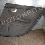 ΤΑΠΕΤΣΑΡΙΑ ΠΟΡΤΑΣ ΠΙΣΩ ΔΕΞΙΑ AUDI A4 S4 2000-2006 8 ΤΑΠΕΤΣΑΡΙΑ ΠΟΡΤΑΣ ΠΙΣΩ ΔΕΞΙΑ AUDI A4 S4 2000-2006