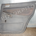 ΤΑΠΕΤΣΑΡΙΑ ΠΟΡΤΑΣ ΠΙΣΩ ΔΕΞΙΑ AUDI A4 1994-2001 7 ΤΑΠΕΤΣΑΡΙΑ ΠΟΡΤΑΣ ΠΙΣΩ ΔΕΞΙΑ AUDI A4 1994-2001