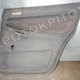 ΤΑΠΕΤΣΑΡΙΑ ΠΟΡΤΑΣ ΠΙΣΩ ΔΕΞΙΑ AUDI A4 1994-2001 Μεταχειρισμένο
