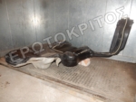 ΡΕΖΕΡΒΟΥΑΡ ΠΕΤΡΕΛΑΙΟΥ VW GOLF 4 1997-2004, VW BORA 1997-2004 SKODA OCTAVIA 1996-2010 AUDI A3 1999-2003 AUDI TT 1999-2003 SEAT LEON 1998-2004 SEAT TOLEDO 1998-2004 Μεταχειρισμένο