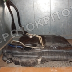 ΡΕΖΕΡΒΟΥΑΡ ΠΕΤΡΕΛΑΙΟΥ SEAT IBIZA 2002-2008 Μεταχειρισμένο