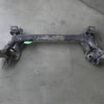 ΑΞΟΝΑΣ ΜΕ ΔΙΣΚΟΥΣ ΓΙΑ AUDI A3, VW GOLF IV, SEAT LEON & TOLEDO, SKODA OCTAVIA 1998-2005 (ΑΞΟΝΕΣ VOLKSWAGEN GROUP)