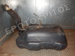ΡΕΖΕΡΒΟΥΑΡ VW GOLF 3 1992-1998 1 ΡΕΖΕΡΒΟΥΑΡ VW GOLF 3 1992-1998 Μεταχειρισμένο