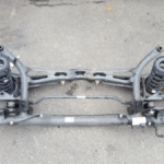 ΑΞΟΝΑΣ ΜΕ ΔΙΣΚΟΥΣ ΓΙΑ VW GOLF VII, SEAT LEON & ALTEA, TOLEDO, SKODA OCTAVIA 2012-2017 (ΑΞΟΝΕΣ VOLKSWAGEN GROUP)