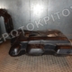 ΡΕΖΕΡΒΟΥΑΡ AUDI A4 1994-2001 VW PASSAT 1996-2005 5 ΡΕΖΕΡΒΟΥΑΡ AUDI A4 1994-2001 VW PASSAT 1996-2005 Μεταχειρισμένο