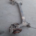 ΑΞΟΝΑΣ ΜΕ ΔΙΣΚΟΥΣ ΓΙΑ SEAT ΙΒΙΖΑ, VW POLO 1999-2001 (ΑΞΟΝΕΣ VOLKSWAGEN GROUP)