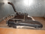 ΡΕΖΕΡΒΟΥΑΡ ΠΕΤΡΕΛΑΙΟ SKODA OCTAVIA 1996-2010 SKODA ROOMSTER 2006-2015 (DIESEL) 1 ΡΕΖΕΡΒΟΥΑΡ ΠΕΤΡΕΛΑΙΟ SKODA OCTAVIA 1996-2010 SKODA ROOMSTER 2006-2015 (DIESEL) Μεταχειρισμένο