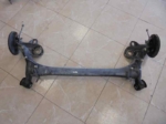 ΑΞΟΝΑΣ ΜΕ ΔΙΣΚΟΥΣ ΓΙΑ SEAT ΙΒΙΖΑ 6L, SKODA FABIA 6Y, VW POLO 9N 2002-2009 (ΑΞΟΝΕΣ VOLKSWAGEN GROUP) 1 ΑΞΟΝΑΣ ΜΕ ΔΙΣΚΟΥΣ ΓΙΑ SEAT ΙΒΙΖΑ 6L, SKODA FABIA 6Y, VW POLO 9N 2002-2009 (ΑΞΟΝΕΣ VOLKSWAGEN GROUP) Μεταχειρισμένο