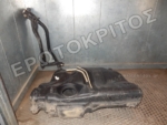 ΡΕΖΕΡΒΟΥΑΡ ΒΕΝΖΙΝΗΣ VW POLO 2001-2009 SEAT IBIZA 2002-2008 1 ΡΕΖΕΡΒΟΥΑΡ ΒΕΝΖΙΝΗΣ VW POLO 2001-2009 SEAT IBIZA 2002-2008 Μεταχειρισμένο