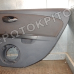 ΤΑΠΕΤΣΑΡΙΑ ΠΟΡΤΑΣ ΠΙΣΩ ΔΕΞΙΑ SEAT LEON 2005-2012
