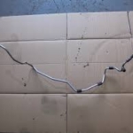 ΣΩΛΗΝΑΣ AC 1K0820741BC AIR CONDITION AUDI VW SEAT SKODA