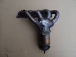 ΚΑΤΑΛΥΤΗΣ 036131703D AUDI VW SEAT SKODA ΜΕΤΑΧΕΙΡΙΣΜΕΝΟΣ ΓΝΗΣΙΟΣ Μεταχειρισμένο