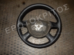 ΤΙΜΟΝΙ ΒΟΛΑΝ 3C0419091BQ VW TOURAN 2003-2015 1 ΤΙΜΟΝΙ ΒΟΛΑΝ 3C0419091BQ VW TOURAN 2003-2015 Μεταχειρισμένο