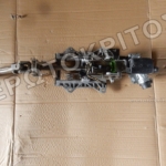 ΚΟΛΩΝΑ ΤΙΜΟΝΙΟΥ 1Z1419502B ΚΑΙ ΔΙΑΚΟΠΤΗΣ ΜΗΧΑΝΗΣ SKODA OCTAVIA 2004-2013