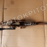 ΚΟΛΩΝΑ ΤΙΜΟΝΙΟΥ 5Q1419502AC SEAT LEON 2012-2020 VW GOLF 7 2012-2020