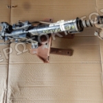 ΚΟΛΩΝΑ ΤΙΜΟΝΙΟΥ 6N1419501BD ΚΑΙ ΔΙΑΚΟΠΤΗΣ ΜΗΧΑΝΗΣ VW POLO 1994-2003