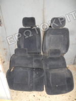 ΣΑΛΟΝΙ PASSAT (1993-1996 5Θ) ΜΠΛΕ ΥΦΑΣΜΑ ΣΕΤ ΜΕΤΑΧΕΙΡΙΣΜΕΝΟ ΓΝΗΣΙΟ ( ΠΑΡΑΔΙΔΕΤΑΙ ΚΑΘΑΡΟ ) 1 ΣΑΛΟΝΙ PASSAT (1993-1996 5Θ) ΜΠΛΕ ΥΦΑΣΜΑ ΣΕΤ ΜΕΤΑΧΕΙΡΙΣΜΕΝΟ ΓΝΗΣΙΟ ( ΠΑΡΑΔΙΔΕΤΑΙ ΚΑΘΑΡΟ ) Μεταχειρισμένο