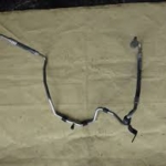 ΣΩΛΗΝΑΣ AC 1K0820743BQ A/C AIR CONDITION AUDI VW SEAT SKODA