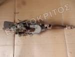 ΚΟΛΩΝΑ ΤΙΜΟΝΙΟΥ 1Z1419502A ΚΑΙ ΔΙΑΚΟΠΤΗΣ ΜΗΧΑΝΗΣ SKODA OCTAVIA 2004-2013 Μεταχειρισμένο