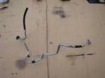 ΣΩΛΗΝΑΣ AC 6R1820743E A/C AIR CONDITION AUDI VW SEAT SKODA Μεταχειρισμένο