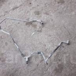 ΣΩΛΗΝΑΣ AC 6R1820741J A/C AIR CONDITION AUDI VW SEAT SKODA