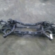 ΑΞΟΝΑΣ ΜΕ ΔΙΣΚΟΥΣ, ΓΙΑ VW PASSAT (3C2) 2005-2010 (ΑΞΟΝΕΣ SEAT, SKODA , VOLKSWAGEN) Μεταχειρισμένο