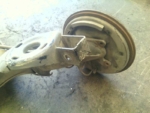 ΑΞΟΝΑΣ ΜΕ ΤΑΜΠΟΥΡΑ ΓΙΑ VW GOLF IV, SEAT LEON & TOLEDO, SKODA OCTAVIA 1998-2005 (ΑΞΟΝΕΣ VOLKSWAGEN GROUP) 1 ΑΞΟΝΑΣ ΜΕ ΤΑΜΠΟΥΡΑ ΓΙΑ VW GOLF IV, SEAT LEON & TOLEDO, SKODA OCTAVIA 1998-2005 (ΑΞΟΝΕΣ VOLKSWAGEN GROUP) Μεταχειρισμένο