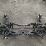 ΑΞΟΝΑΣ ΜΕ ΔΙΣΚΟΥΣ ΓΙΑ AUDI A3, VW GOLF V, SEAT LEON & ALTEA,TOLEDO, SKODA OCTAVIA 2004-2012 (ΑΞΟΝΕΣ VOLKSWAGEN GROUP)