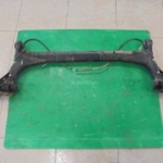 ΑΞΟΝΑΣ ΜΕ ΤΑΜΠΟΥΡΑ ΓΙΑ SEAT ΙΒΙΖΑ, VW POLO 1993-1999 (ΑΞΟΝΕΣ VOLKSWAGEN GROUP)