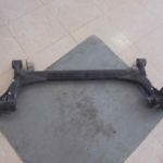 ΑΞΟΝΑΣ ΜΕ ΤΑΜΠΟΥΡΑ ΓΙΑ SEAT ΙΒΙΖΑ, VW POLO 1999-2001 (ΑΞΟΝΕΣ VOLKSWAGEN GROUP)
