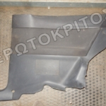 ΤΑΠΕΤΣΑΡΙΑ (3ΘΥΡΟ) ΠΙΣΩ ΔΕΞΙΑ VW POLO 2002-2008