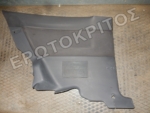 ΤΑΠΕΤΣΑΡΙΑ (3ΘΥΡΟ) ΠΙΣΩ ΑΡΙΣΤΕΡΗ VW POLO 2001-2009 Μεταχειρισμένο