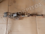 ΚΟΛΩΝΑ ΤΙΜΟΝΙΟΥ 8L1419501CH AUDI A3 1996-2003 1 ΚΟΛΩΝΑ ΤΙΜΟΝΙΟΥ 8L1419501CH AUDI A3 1996-2003 Μεταχειρισμένο