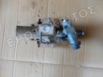 ΚΟΛΩΝΑ ΤΙΜΟΝΙΟΥ 8L1419501BD 8L1419501CK AUDI A3 1996-2003 1 ΚΟΛΩΝΑ ΤΙΜΟΝΙΟΥ 8L1419501BD 8L1419501CK AUDI A3 1996-2003 Μεταχειρισμένο