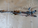 ΚΟΛΩΝΑ ΤΙΜΟΝΙΟΥ 1J1419501DR VW GOLF 4 1997-2005 Μεταχειρισμένο