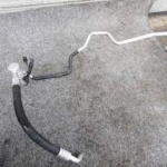 ΣΩΛΗΝΑΣ AC 1J1820743N A/C AIR CONDITION AUDI VW SEAT SKODA