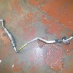 ΣΩΛΗΝΑΣ AC 1K0820743AL A/C AIR CONDITION AUDI VW SEAT SKODA