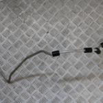 ΣΩΛΗΝΑΣ AC 1K0820741AT A/C AIR CONDITION AUDI VW SEAT SKODA