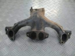 ΧΤΑΠΟΔΙ ΠΟΛΛΑΠΛΗΣ ΕΞΑΓΩΓΗΣ SKODA FABIA 1.4 8V AQW 047253033F AUDI VOLKSWAGEN SKODA SEAT ΜΕΤΑΧΕΙΡΙΣΜΕΝΟ ΓΝΗΣΙΟ Μεταχειρισμένο