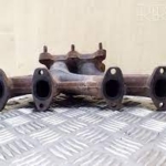 ΧΤΑΠΟΔΙ ΠΟΛΛΑΠΛΗΣ ΕΞΑΓΩΓΗΣ 1.6 06A253033P AUDI VOLKSWAGEN SKODA SEAT ΜΕΤΑΧΕΙΡΙΣΜΕΝΟ ΓΝΗΣΙΟ