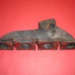 ΧΤΑΠΟΔΙ ΠΟΛΛΑΠΛΗΣ ΕΞΑΓΩΓΗΣ 1.8T 058253033Ε AUDI VOLKSWAGEN SKODA SEAT ΜΕΤΑΧΕΙΡΙΣΜΕΝΟ ΓΝΗΣΙΟ