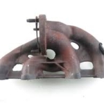 ΠΟΛΛΑΠΛΗ 06B253033N ΕΞΑΓΩΓΗΣ ΧΤΑΠΟΔΙ 1.6 AUDI VOLKSWAGEN SKODA SEAT ΜΕΤΑΧΕΙΡΙΣΜΕΝΟ ΓΝΗΣΙΟ