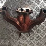 ΠΟΛΛΑΠΛΗ 047253033E ΕΞΑΓΩΓΗΣ ΧΤΑΠΟΔΙ 1.4 8V MPI AQW AUDI VOLKSWAGEN SKODA SEAT ΜΕΤΑΧΕΙΡΙΣΜΕΝΟ ΓΝΗΣΙΟ