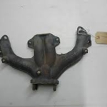 ΠΟΛΛΑΠΛΗ 047129743M ΕΞΑΓΩΓΗΣ ΧΤΑΠΟΔΙ 1.4 8V AUDI VOLKSWAGEN SKODA SEAT ΜΕΤΑΧΕΙΡΙΣΜΕΝΟ ΓΝΗΣΙΟ