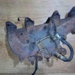 ΠΟΛΛΑΠΛΗ 06A253033F ΕΞΑΓΩΓΗΣ ΧΤΑΠΟΔΙ AUDI VOLKSWAGEN SKODA SEAT ΜΕΤΑΧΕΙΡΙΣΜΕΝΟ ΓΝΗΣΙΟ