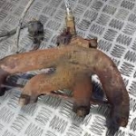 ΠΟΛΛΑΠΛΗ 051253033C ΕΞΑΓΩΓΗΣ ΧΤΑΠΟΔΙ AUDI VOLKSWAGEN SKODA SEAT ΜΕΤΑΧΕΙΡΙΣΜΕΝΟ ΓΝΗΣΙΟ