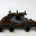 ΠΟΛΛΑΠΛΗ 06A253033AS ΕΞΑΓΩΓΗΣ ΧΤΑΠΟΔΙ 1.6 8V AUDI VOLKSWAGEN SKODA SEAT ΜΕΤΑΧΕΙΡΙΣΜΕΝΟ ΓΝΗΣΙΟ