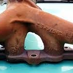 ΠΟΛΛΑΠΛΗ 030253033L ΕΞΑΓΩΓΗΣ ΧΤΑΠΟΔΙ AUDI VOLKSWAGEN SKODA SEAT ΜΕΤΑΧΕΙΡΙΣΜΕΝΟ ΓΝΗΣΙΟ