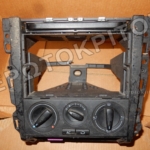 ΠΛΑΙΣΙΟ ΚΟΝΣΟΛΑΣ 1J1858069E VW GOLF 4 1997-2004 ΜΕΤΑΧΕΙΡΙΣΜΕΝΟ ΓΝΗΣΙΟ