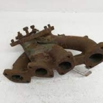 ΠΟΛΛΑΠΛΗ 027253033AT ΕΞΑΓΩΓΗΣ ΧΤΑΠΟΔΙ 2.0 16V AUDI VOLKSWAGEN SKODA SEAT ΜΕΤΑΧΕΙΡΙΣΜΕΝΟ ΓΝΗΣΙΟ